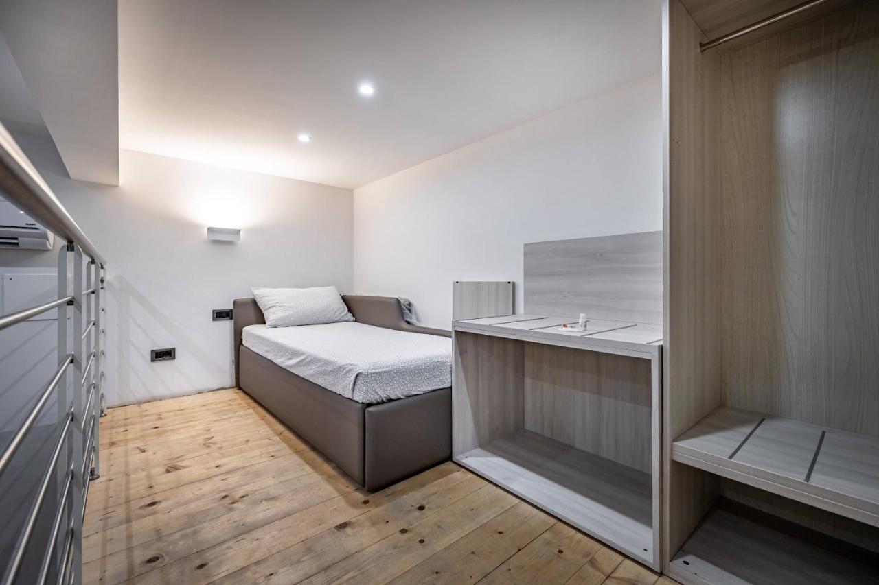 Lorenzo De' Medici Bed & Breakfast Firenze