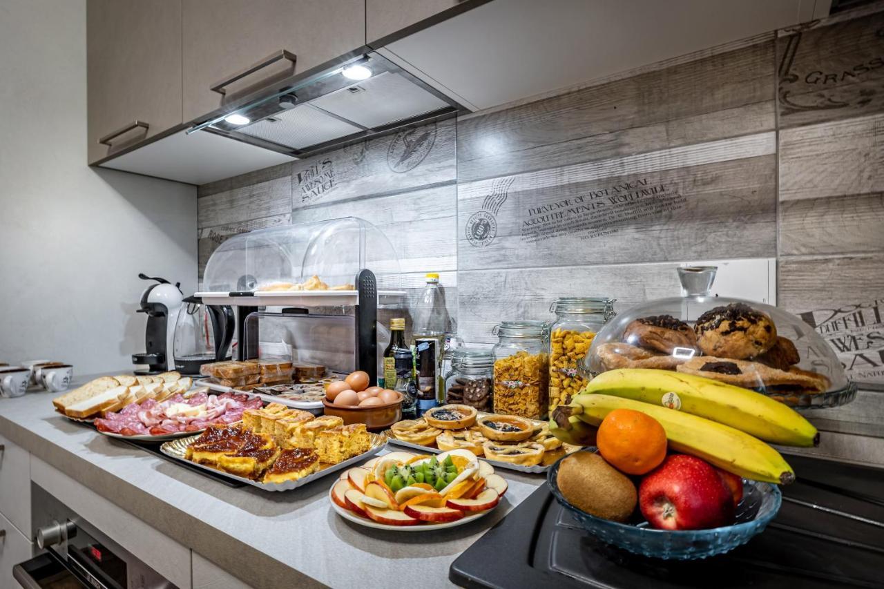 Bed & Breakfast Lorenzo De' Medici Firenze
